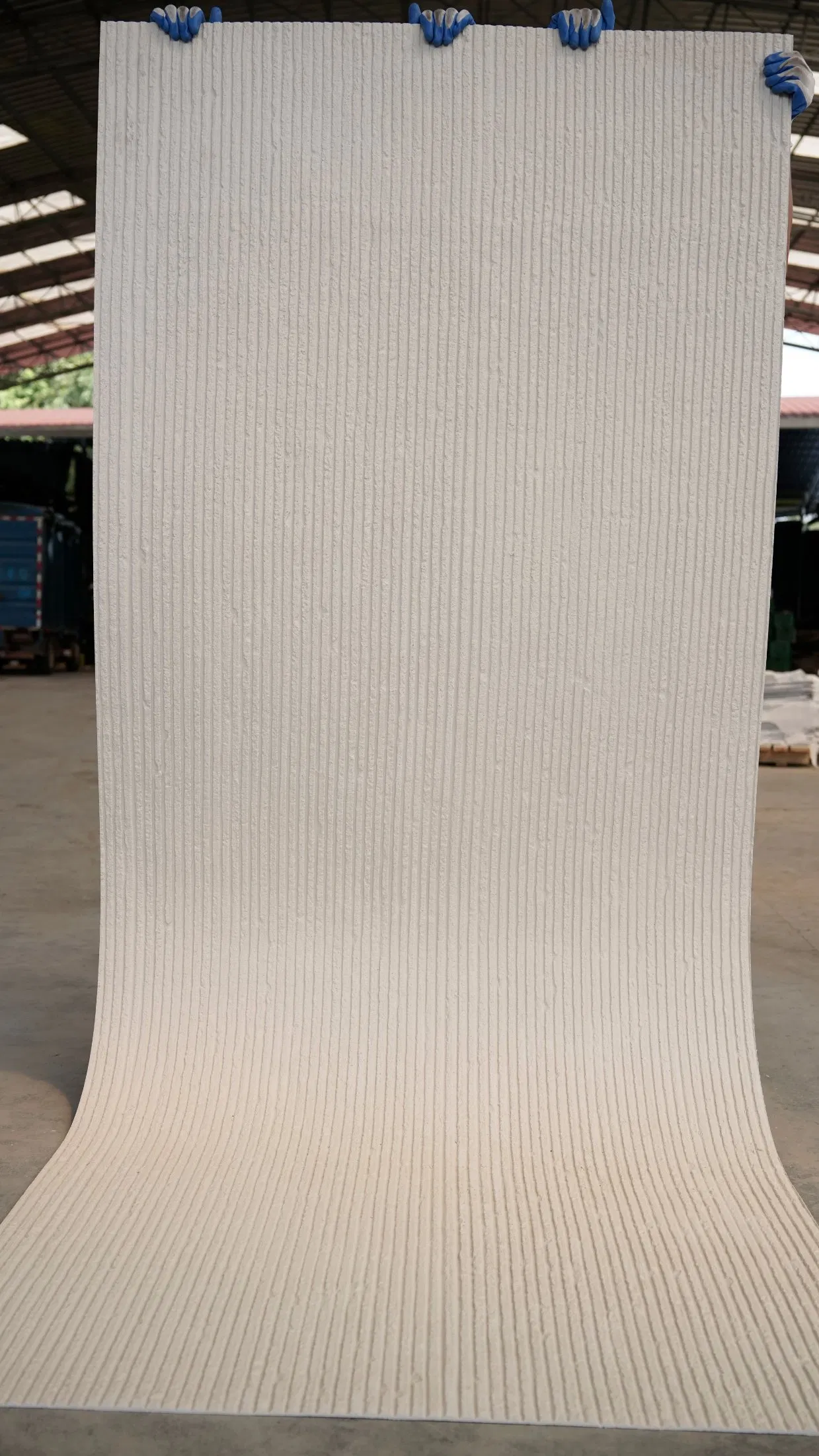 Premium Age Stone Flexible Granite Tile for Stunning Wall Dé Cor