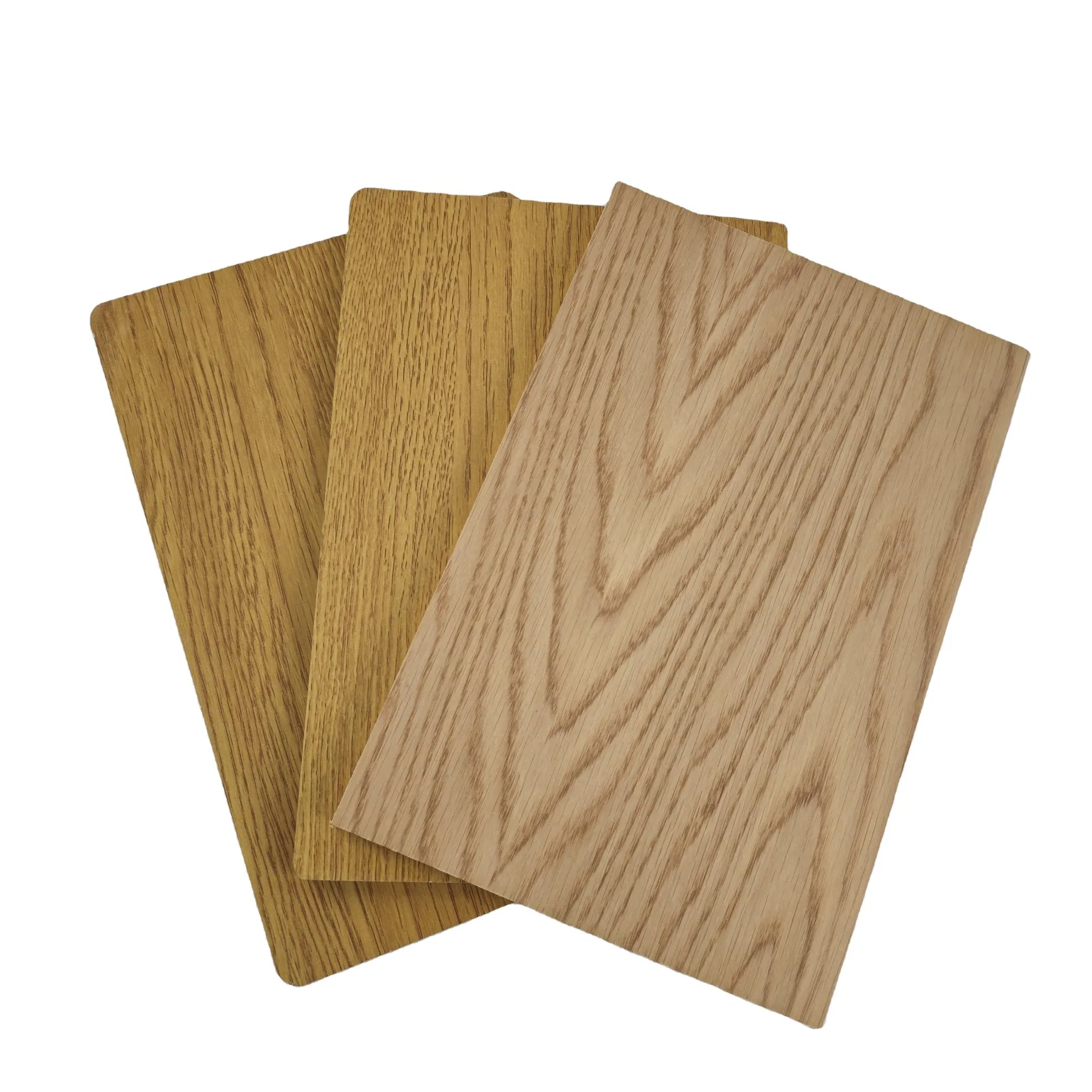Chipboard 1830*2440 Melamine Faced Particle Board for Kitchen and Cabinets for Colombia