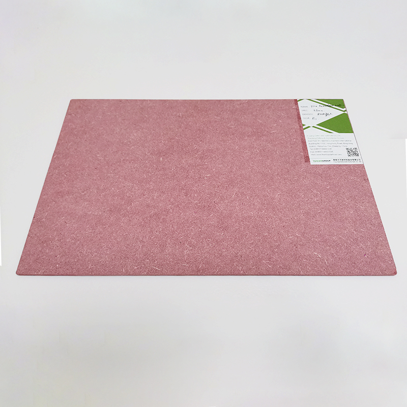 3mm MDF Fire Rated MDF with Class B Grade