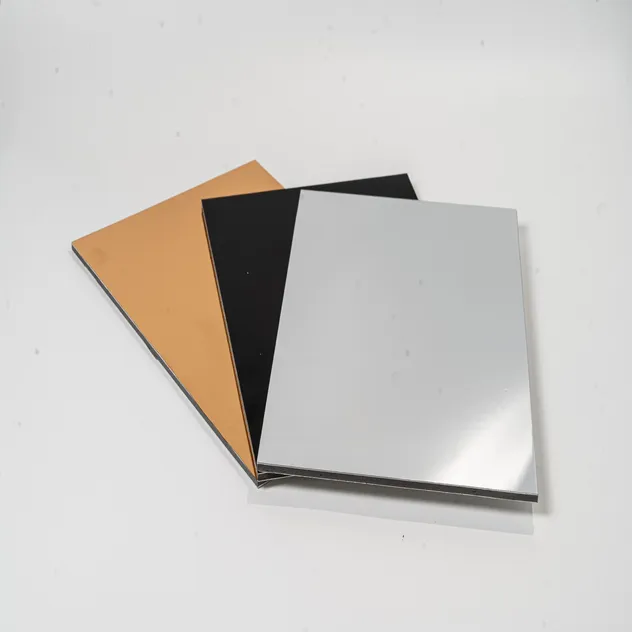 Wall Cladding System