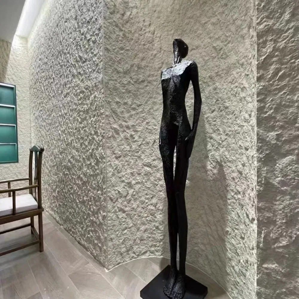 Innovative Flexible Tile with Natural Stone Look for Wall Materials