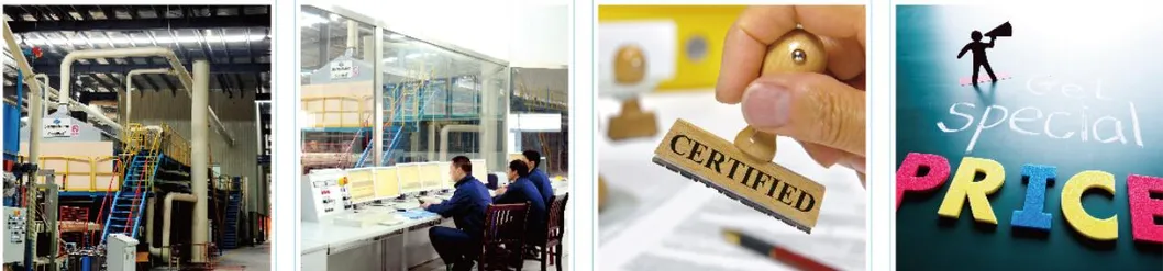 Fire Rated MDF Board Application