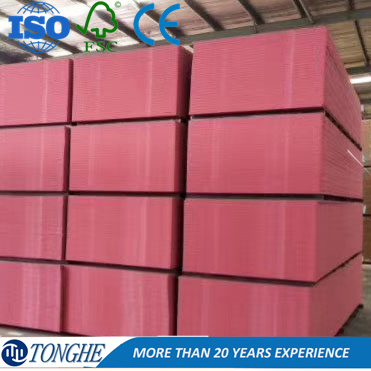 Cheap Factory Cheap Fireproof Plywood Fire Rated MDF Resistant MDF Price