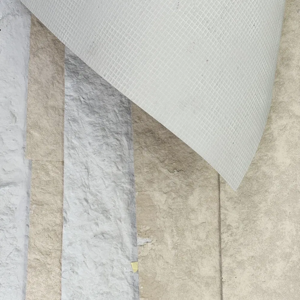 New Product Eco-Degradable Clay Wall Tile Flexible Tiles for Exterior Interior Wall Decoration