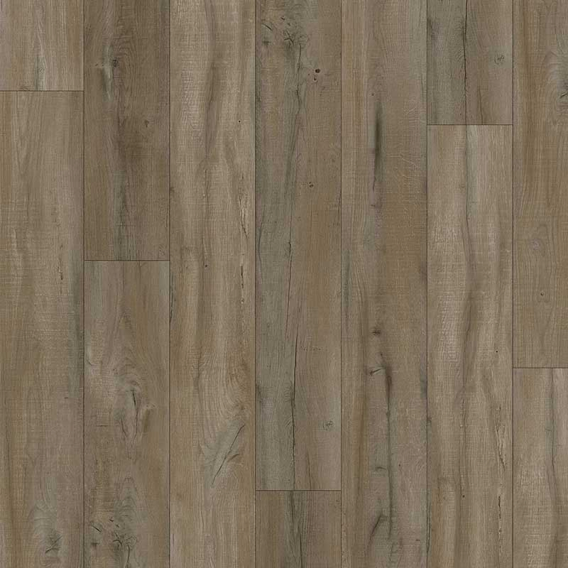 Premium 5mm Vinyl Floor Nano Carbonized Waterproof Spc Flooring