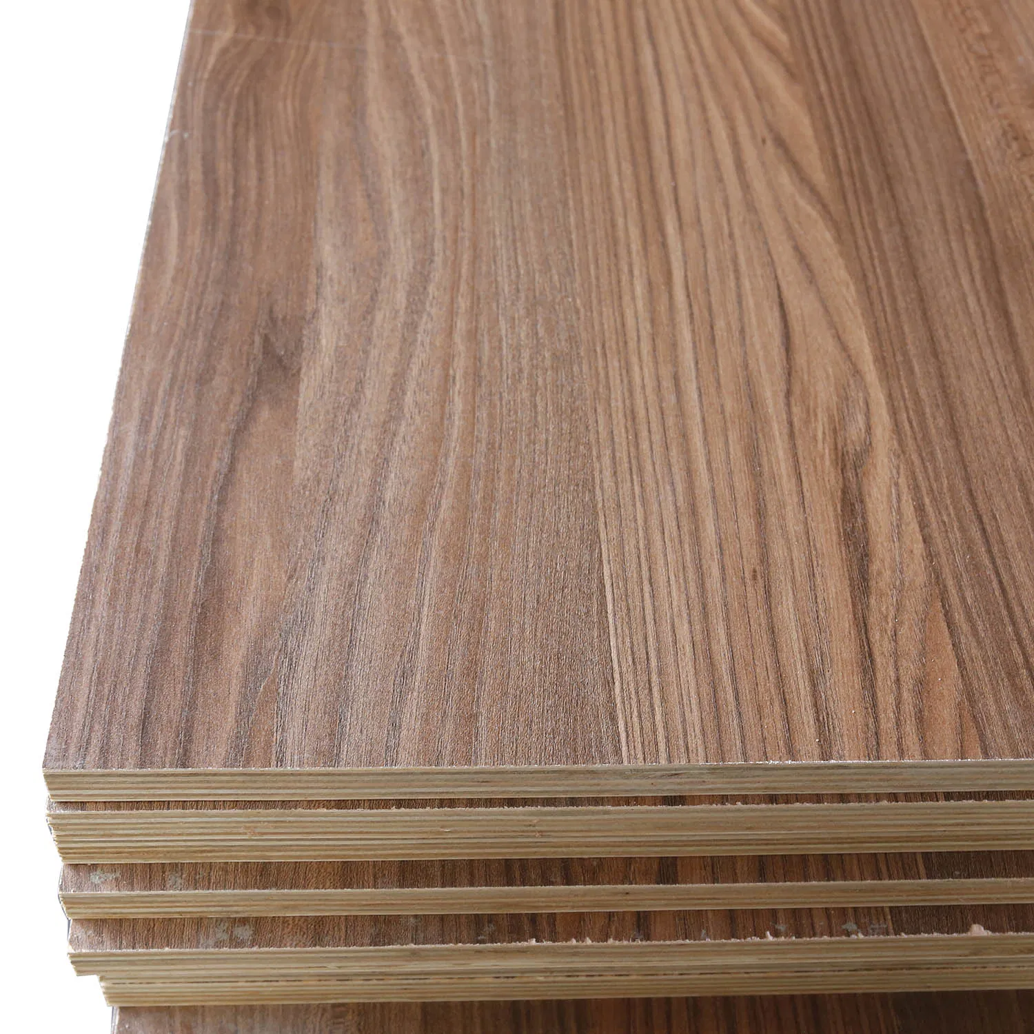 100% Okoume Veneer E0 Commercial Furniture Biz Standard Film Faced Birch Plywood 1220×2440×18mm