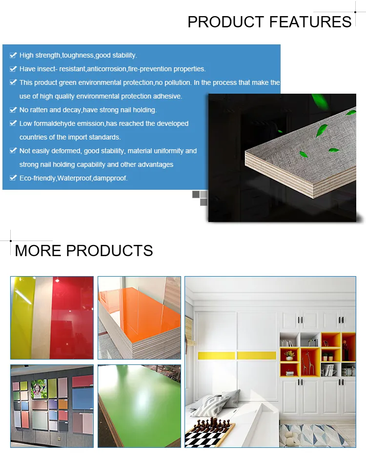 MDF Production Technical