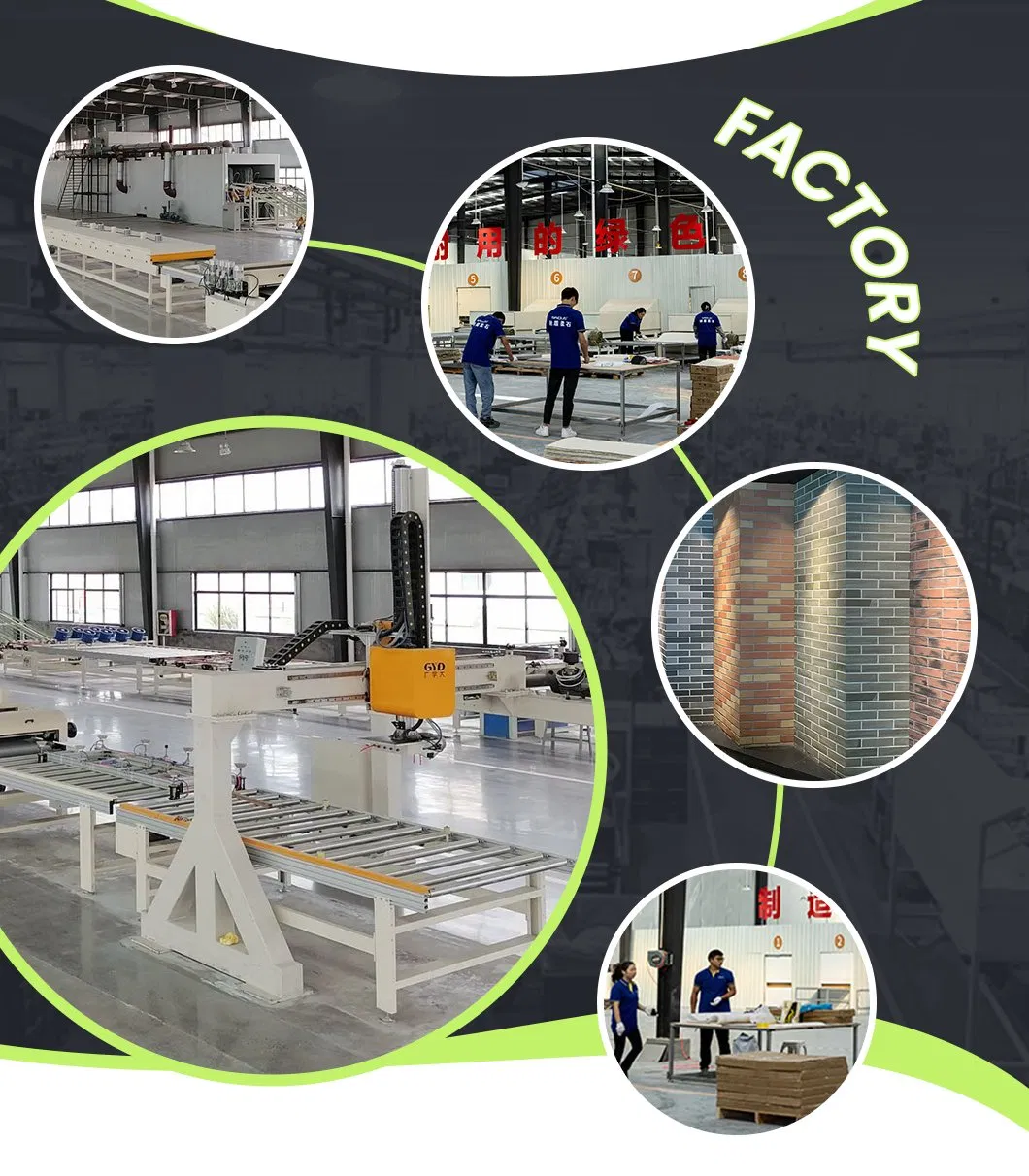 Flexible Cladding Tile Installation