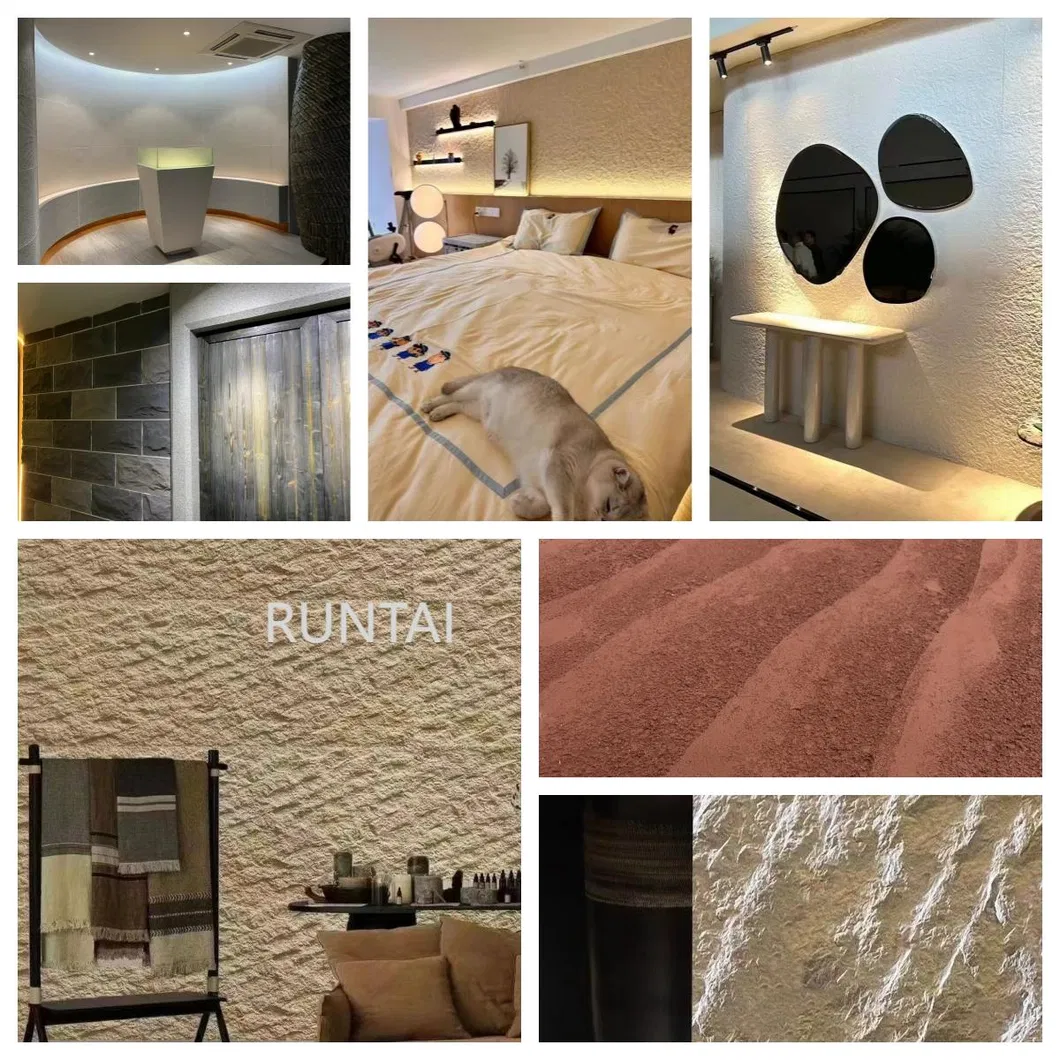 Application Showcase