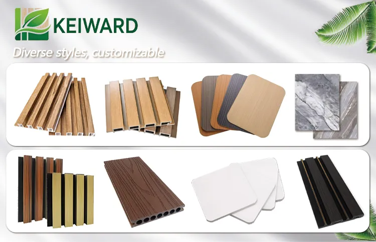 Home Decor Acoustic Slat