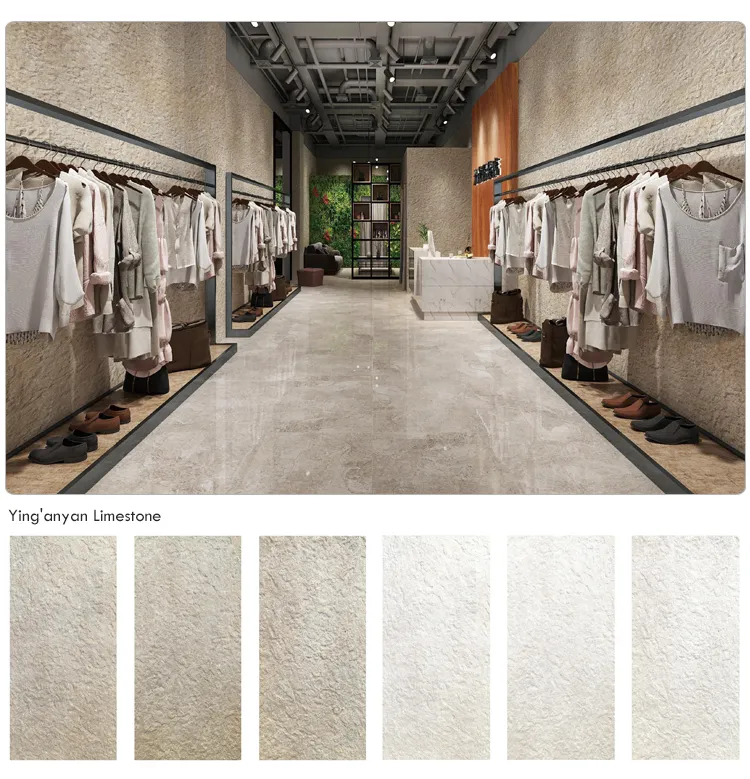 Flexible Soft Tiles 7