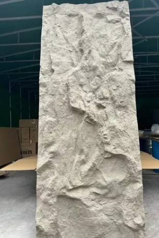 PU Stone Natural Wall Decorative 3D Exterior Interior Faux Cladding Shower Artificial Imitation Stone Wall Panel