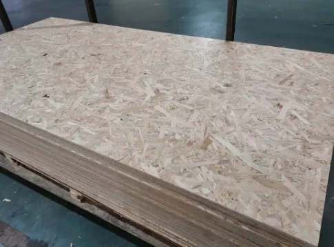 Particle Board Sample 2