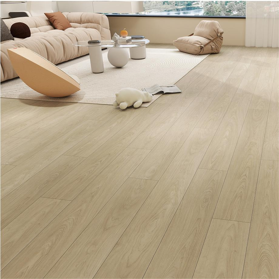 Waterproof Indoor 4mm/5mm/6mm PVC Plastic Plank Tiles Click Wood Grain/Marble Look Rigid Core PVC/WPC/Lvp/Lvt/Spc/Vinyl Floor/Flooring