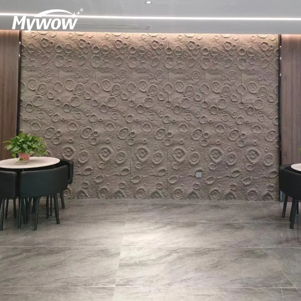 Stone Texture Close-up