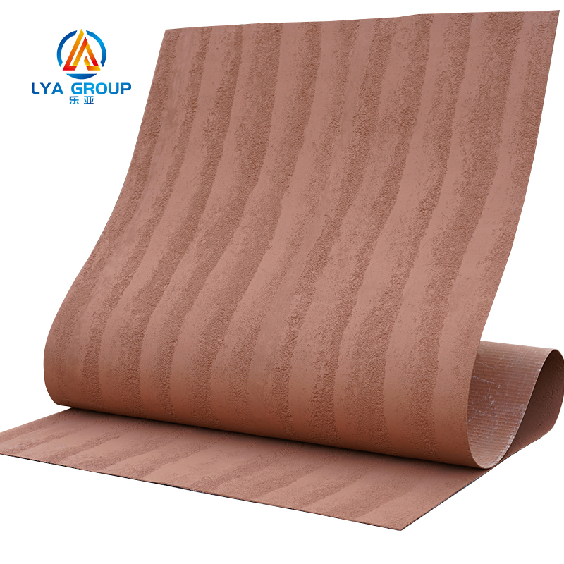 Preferable Stone Muretto Stone Flexible Wall Tiles Made by Modified Clay Which Is a New Industrial Raw Material