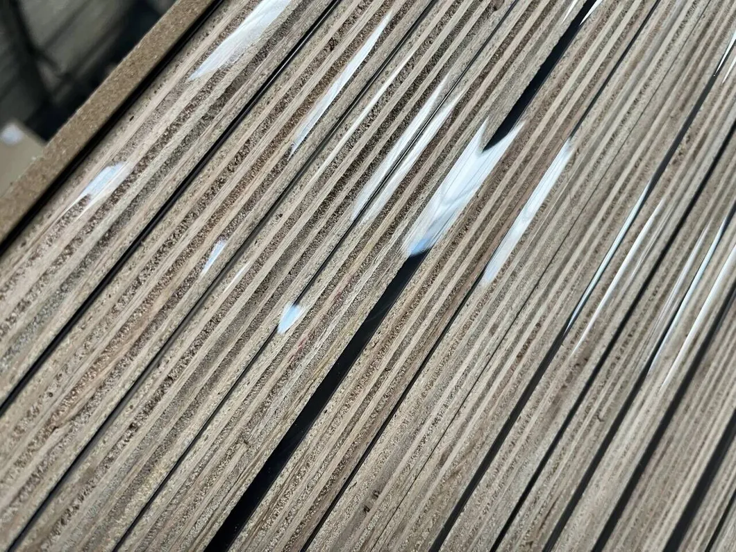 Plywood Core
