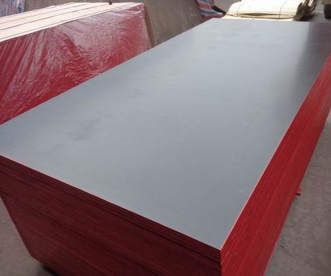 Comaccord Poplar/Combi/Eucalyptus Core Film Faced Plywood