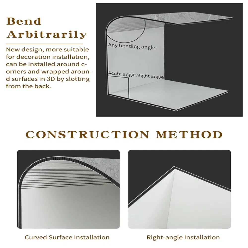 Installation Display