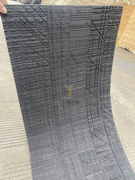 Decoration Wall Customized Artistic Stone Mcm Soft Ceramic Tile Flexible Stone Tiles