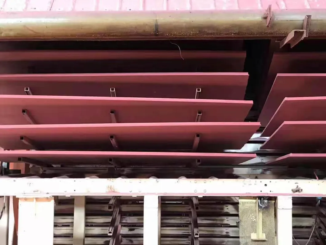 Wood Industry Products