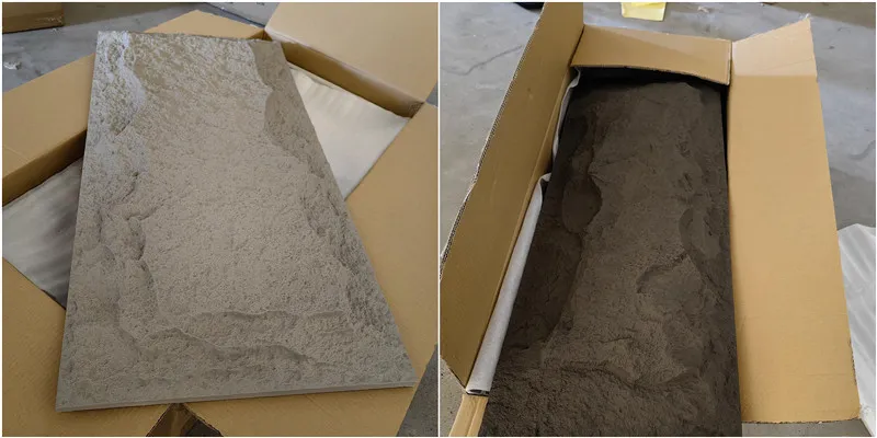 Packaging and Shipping