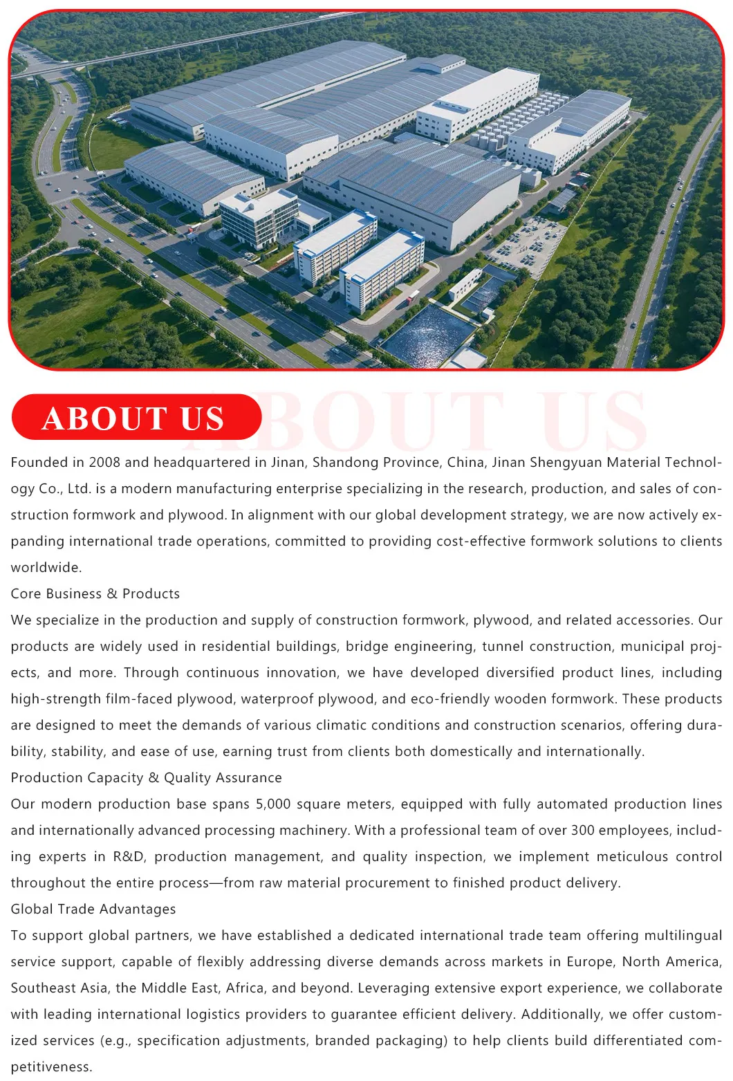 Production Facility 1