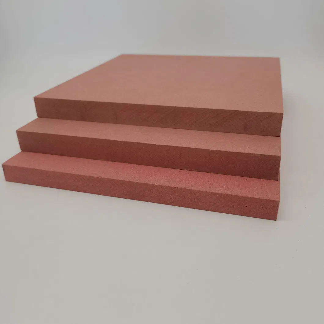 Fire Rated MDF