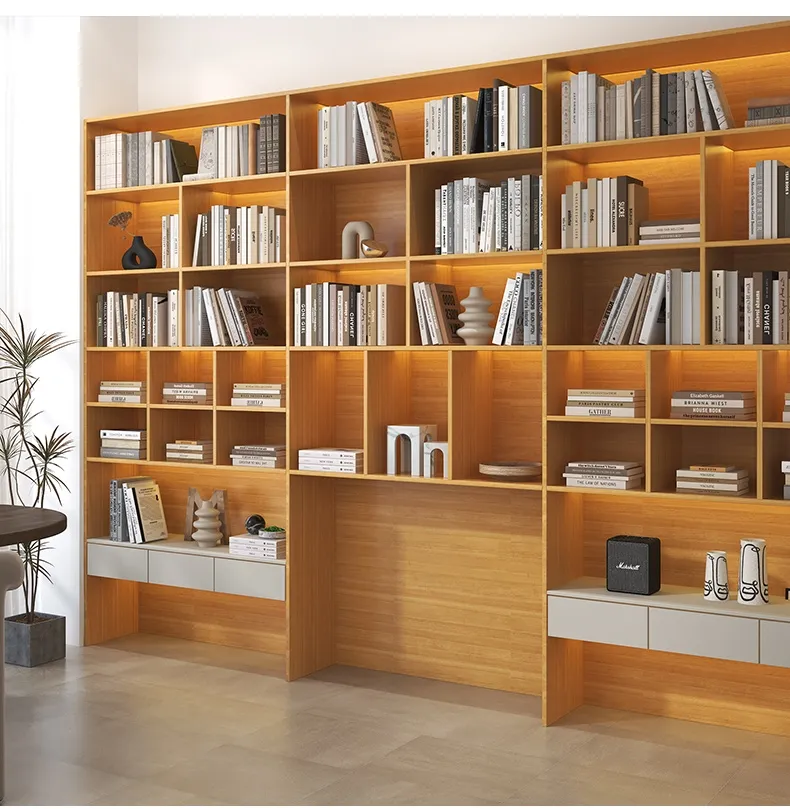 Interior Design View