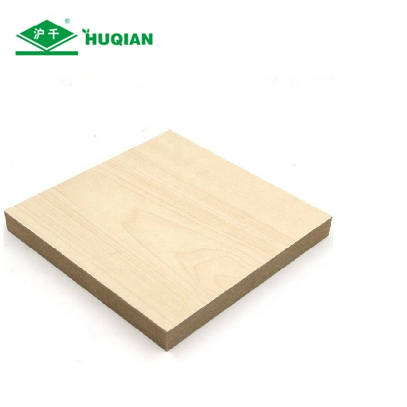 17mm High Gloss White UV MDF Board