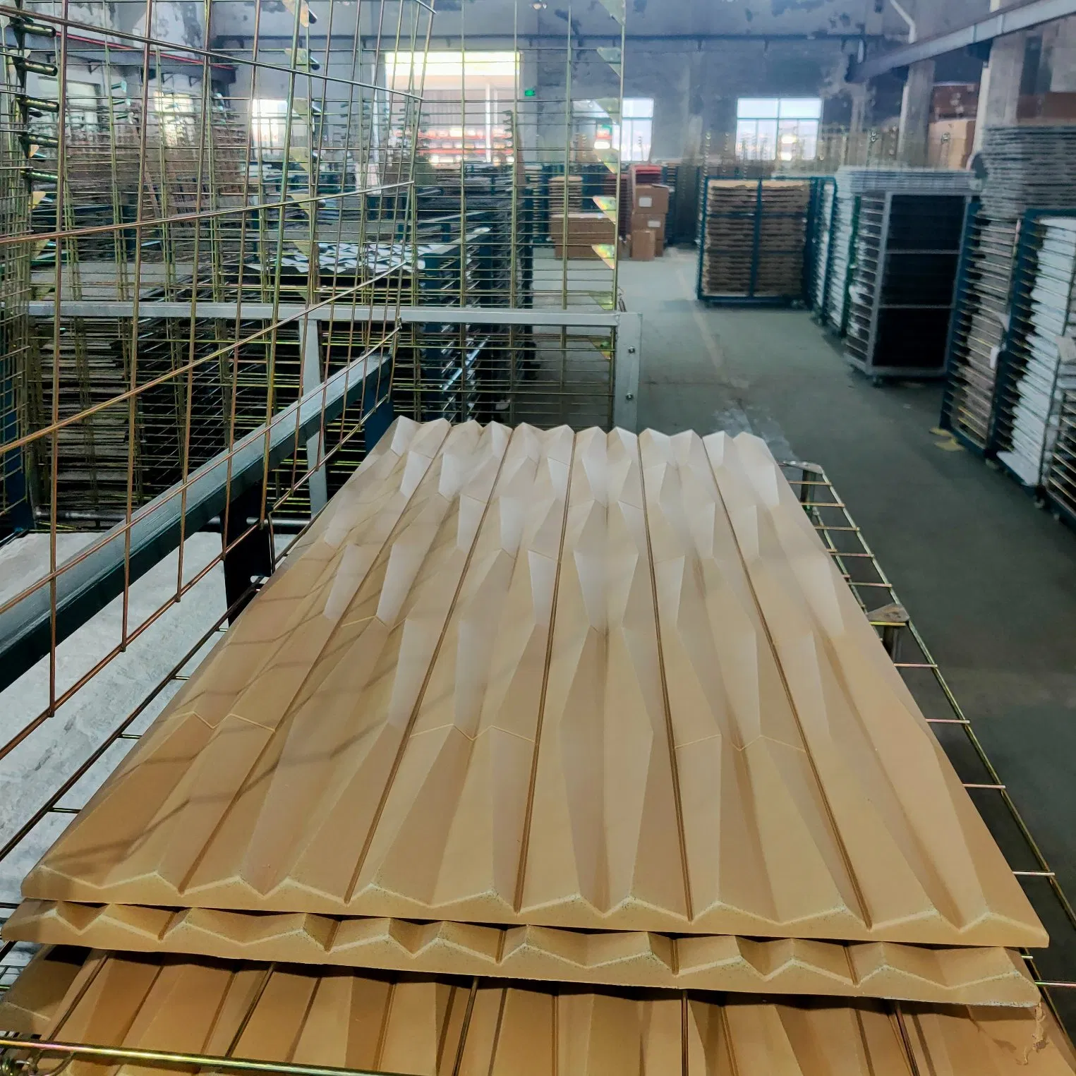 Black PU Stone Panel for House Wall Decoration