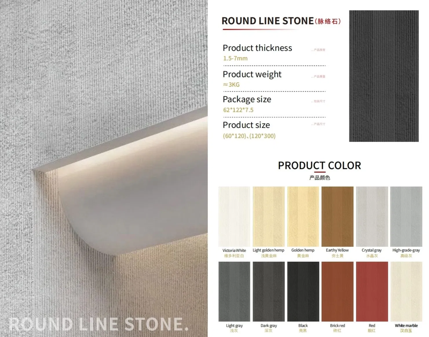 Installation Display