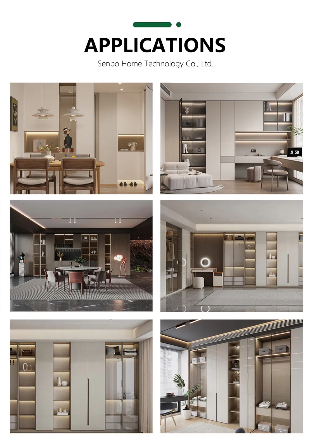 Product Detail Sheet