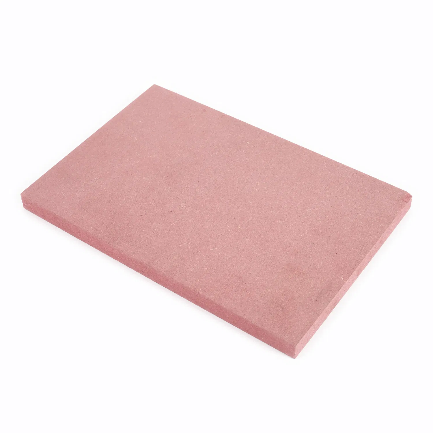 Superior Quality 4X8 Fr MDF/HDF Board 18mm Fire Rated MDF B1-C Grade Widely Used in Public Project