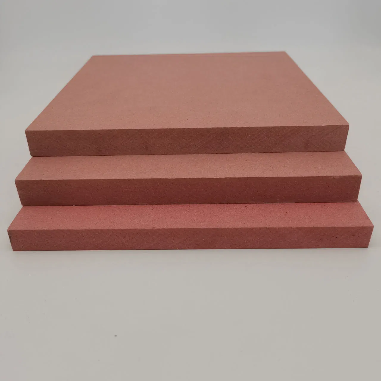 B1-B Fire Rated Fire Retardant MDF Board for Furniture for MID-East Market