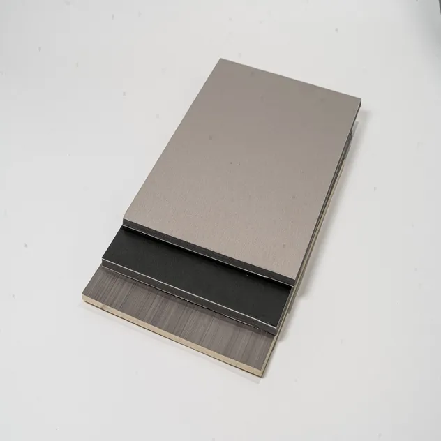 PVC Wall Panel Design