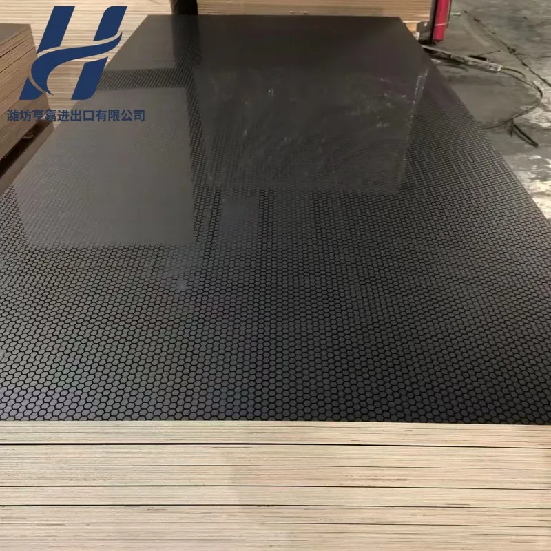 WBP Glue Plywood