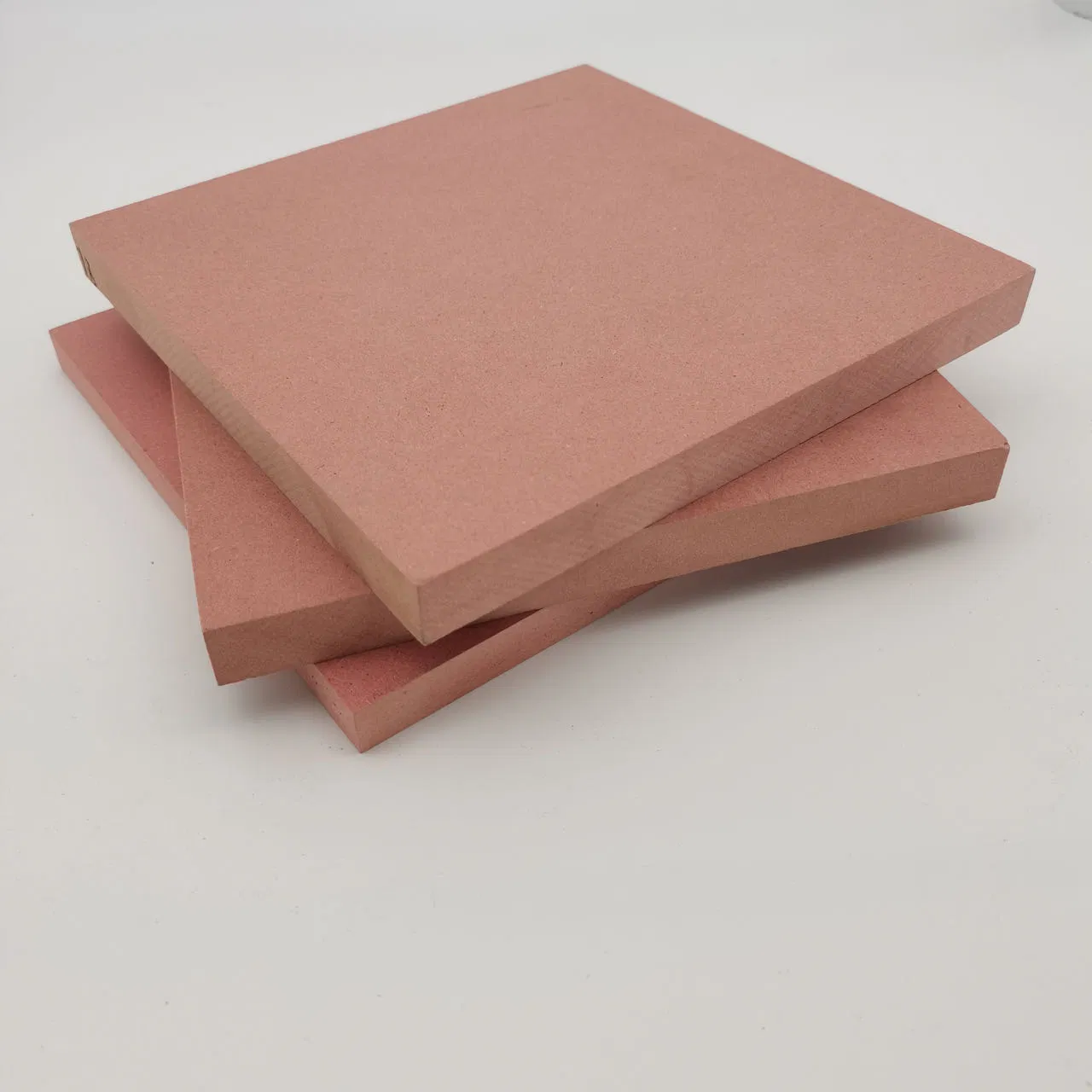 B1-B Fire Rated Fire Retardant MDF Board for Furniture for MID-East Market