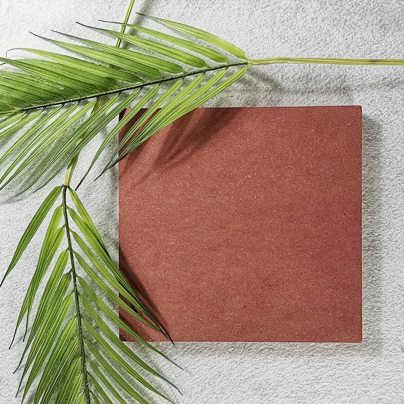 Class B 4X8X18mm Fire Rated MDF