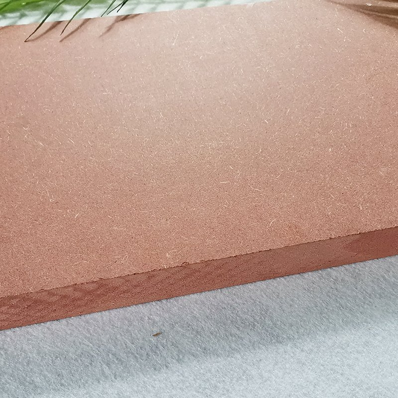 Class B 4X8X18mm Fire Rated MDF