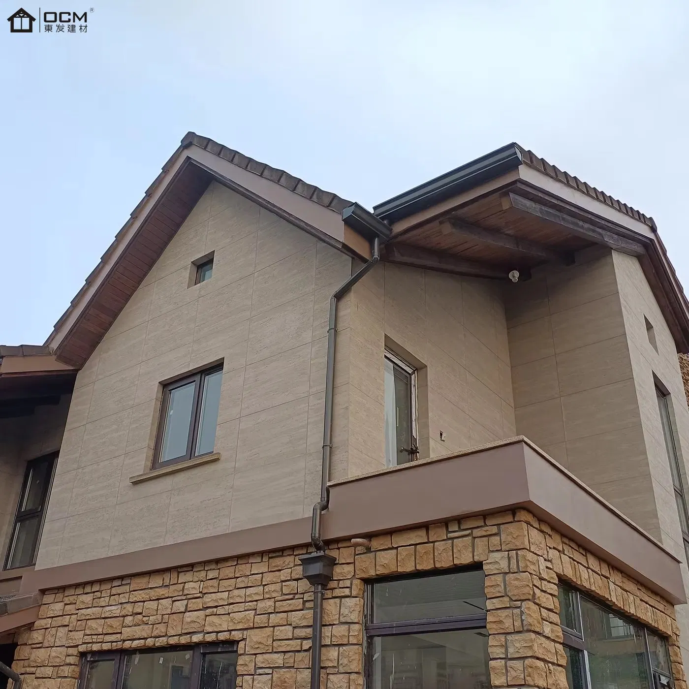 Wholesale Eco-Friendly Easy Install 3mm Outdoor Wall Flexible Soft Ceramic Tiles