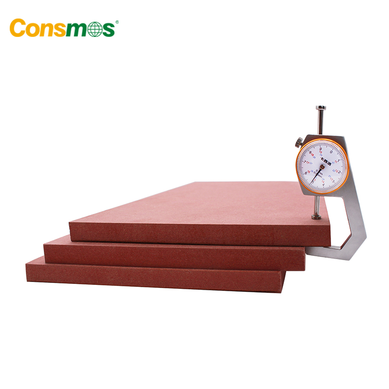 5-18mm B1 Fire Resistant MDF Fire Rated MDF Board for Kitchen Cabinet