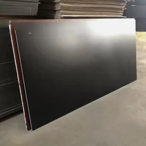4× 8 FT 18 mm Film Faced Plywood Marine Plywood for Construction