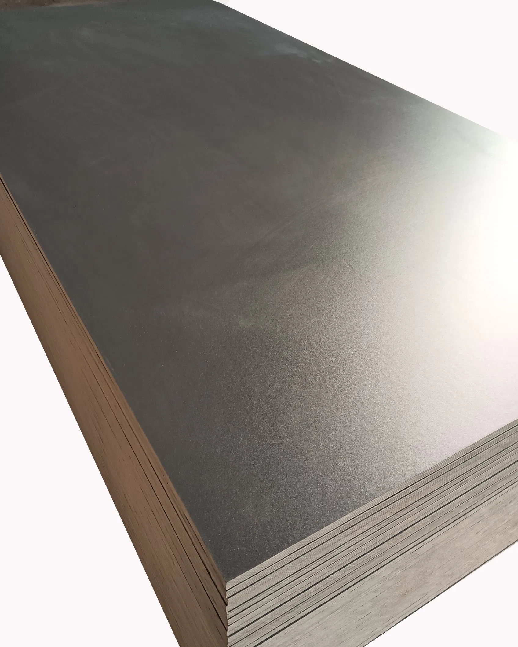 Hospitality-Grade High Gloss UV Melamine Board with Stain-Guard Technology