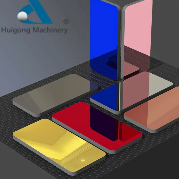 Bamboo Charcoal Fiber Wall Panel