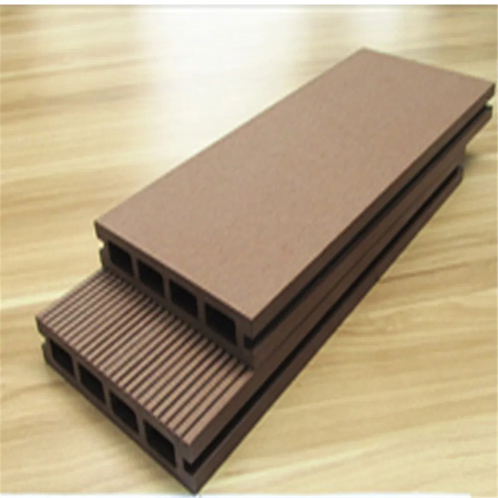 Inhomogenius Easy Installation Looselay/Click PVC/WPC/Spc/Lvt Composite Vinyl/Bamboo Tile Floor Deck
