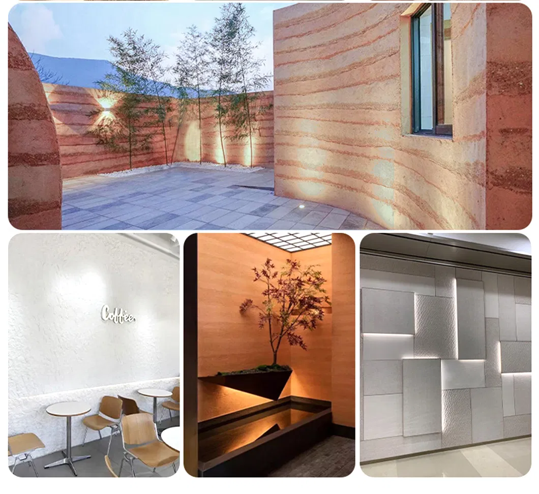 Flexible Stone Veneer 13