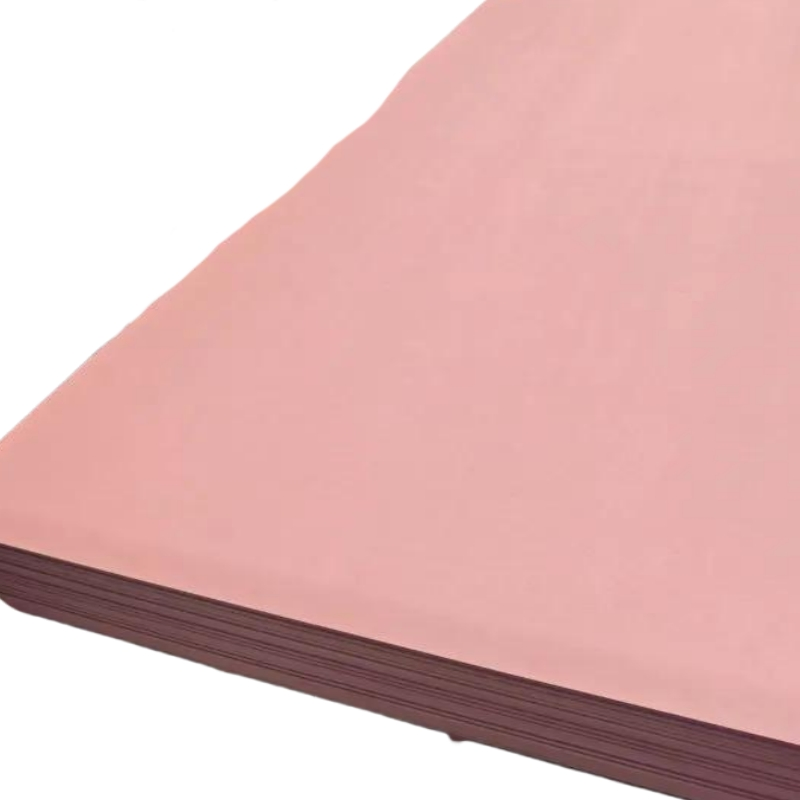 3mm 18mm 25mm Pink Colored Fire Resistant MDF Fire Rated MDF Sheet