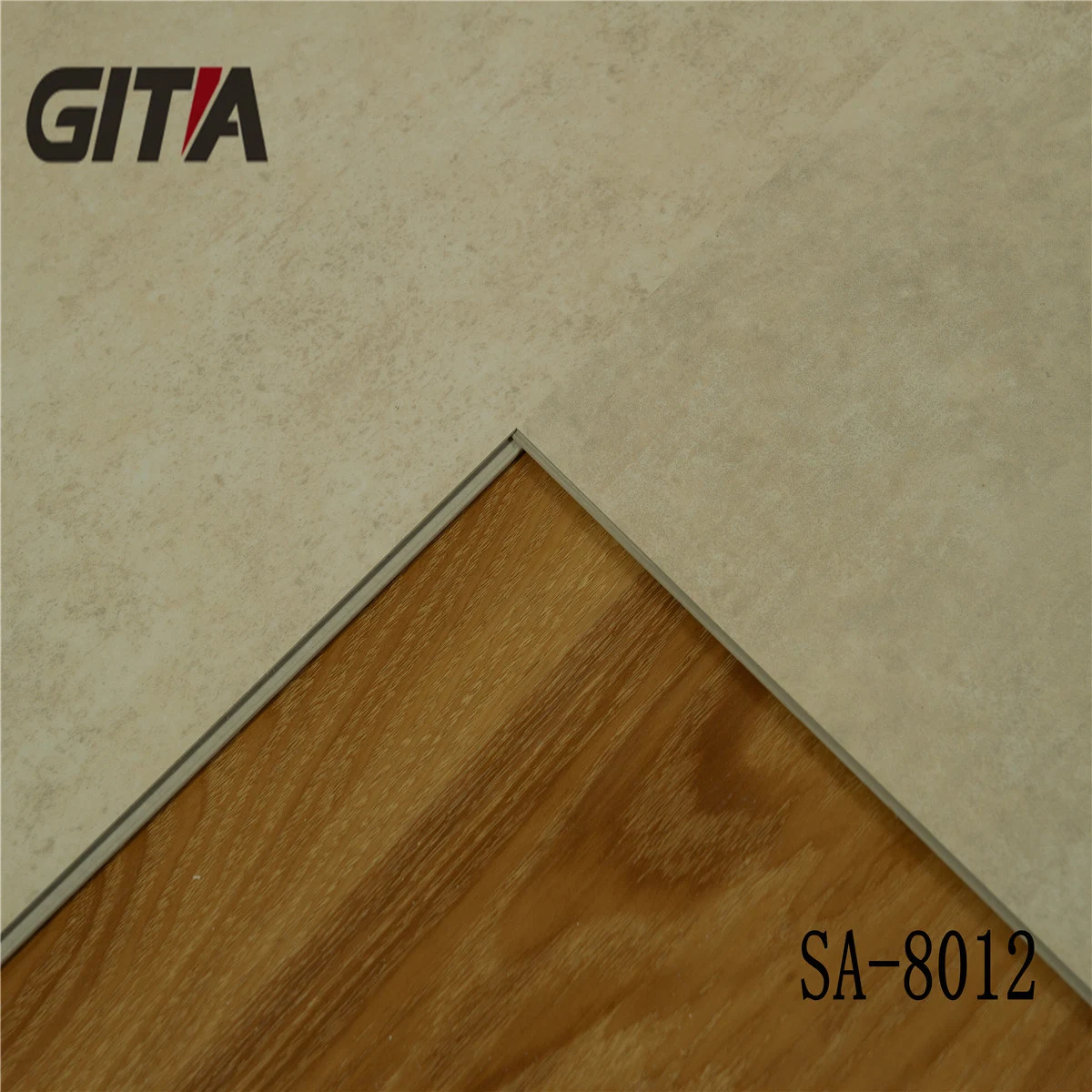 Strand Woven Bamboo Engineered Wood Flooring Composite Decking