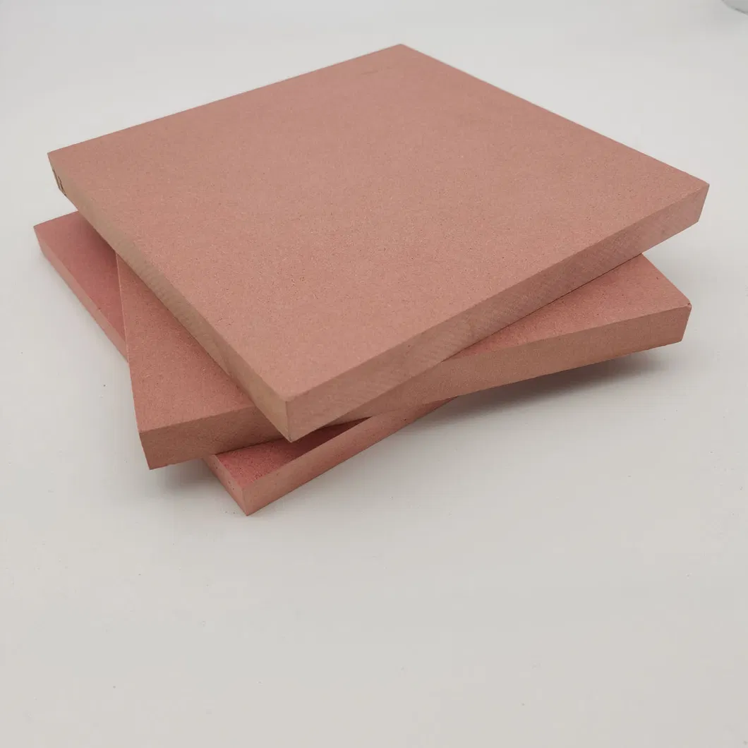 High Density Fiberboard